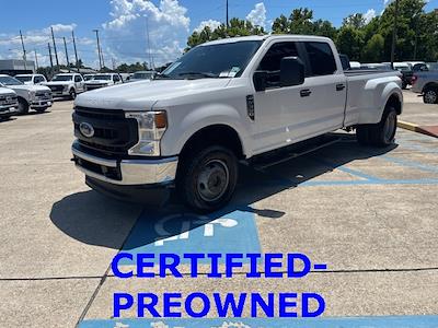 2021 Ford F-350 Crew Cab DRW 4x4 Pickup for sale #SED76243A - photo 1