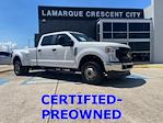 2021 Ford F-350 Crew Cab DRW 4x4 Pickup for sale #SED76243A - photo 3