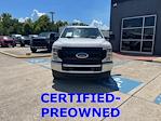 2021 Ford F-350 Crew Cab DRW 4x4 Pickup for sale #SED76243A - photo 4