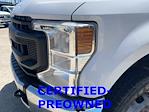 2021 Ford F-350 Crew Cab DRW 4x4 Pickup for sale #SED76243A - photo 5