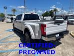 2021 Ford F-350 Crew Cab DRW 4x4 Pickup for sale #SED76243A - photo 2