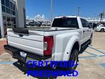 2021 Ford F-350 Crew Cab DRW 4x4 Pickup for sale #SED76243A - photo 8