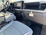 New 2025 Ford F-550 XL Super Cab 4x4 Cab Chassis for sale #SED83404 - photo 12