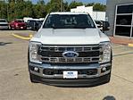 New 2025 Ford F-550 XL Super Cab 4x4 Cab Chassis for sale #SED83404 - photo 3