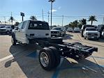 New 2025 Ford F-550 XL Super Cab 4x4 Cab Chassis for sale #SED83404 - photo 6