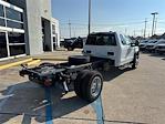 New 2025 Ford F-550 XL Super Cab 4x4 Cab Chassis for sale #SED83404 - photo 2