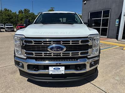 2025 Ford F-550 Super Cab DRW 4x4 Cab Chassis for sale #SED83572 - photo 2