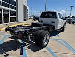 2025 Ford F-550 Super Cab DRW 4x4 Cab Chassis for sale #SED83572 - photo 7