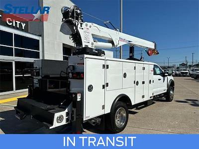 New 2025 Ford F-550 - photo 1