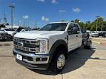 New 2025 Ford F-550 XL Super Cab 4x4 Cab Chassis for sale #SED83679 - photo 4