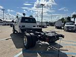 New 2025 Ford F-550 XL Super Cab 4x4 Cab Chassis for sale #SED83679 - photo 6
