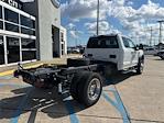 New 2025 Ford F-550 XL Super Cab 4x4 Cab Chassis for sale #SED83679 - photo 2