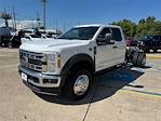 2025 Ford F-450 Super Cab DRW 4x4 Cab Chassis for sale #SED84904 - photo 3