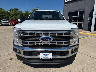 2025 Ford F-450 Super Cab DRW 4x4 Cab Chassis for sale #SED85337 - photo 2