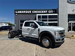2025 Ford F-450 Super Cab DRW 4x4 Cab Chassis for sale #SED85337 - photo 1