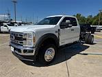 2025 Ford F-450 Super Cab DRW 4x4 Cab Chassis for sale #SED85337 - photo 3
