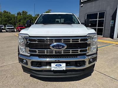 2025 Ford F-450 Super Cab DRW 4x4 Cab Chassis for sale #SED86300 - photo 2