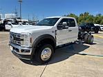 2025 Ford F-450 Super Cab DRW 4x4 Cab Chassis for sale #SED86300 - photo 3