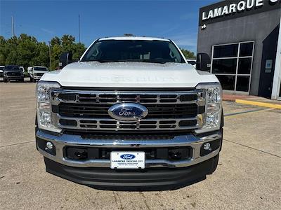 2025 Ford F-550 Super Cab DRW 4x4 Cab Chassis for sale #SED86353 - photo 2