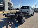 2025 Ford F-550 Super Cab DRW 4x4 Cab Chassis for sale #SED86353 - photo 7