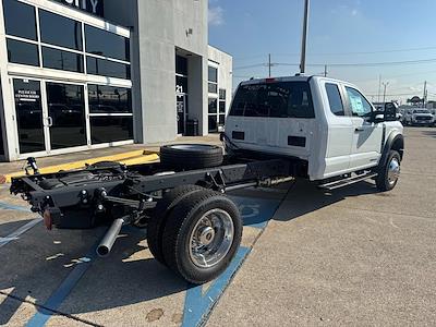 2025 Ford F-550 Super Cab DRW 4WD Cab Chassis for sale #SED86880 - photo 2