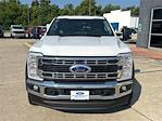 New 2025 Ford F-550 XL Super Cab 4x4 Cab Chassis for sale #SED86880 - photo 3