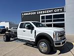 2025 Ford F-550 Super Cab DRW 4WD Cab Chassis for sale #SED86880 - photo 36
