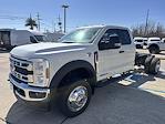 2025 Ford F-550 Super Cab DRW 4WD Cab Chassis for sale #SED86880 - photo 38