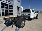 2025 Ford F-550 Super Cab DRW 4WD Cab Chassis for sale #SED86880 - photo 42