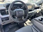 2025 Ford F-550 Super Cab DRW 4WD Cab Chassis for sale #SED86880 - photo 52