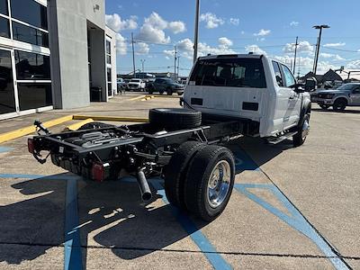 New 2025 Ford F-550 Super Cab Cab Chassis for sale #SED88402 - photo 2