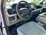 2025 Ford F-550 Super Cab DRW 4x4 Cab Chassis for sale #SED88402 - photo 17
