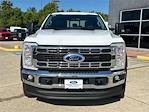 2025 Ford F-550 Super Cab DRW 4x4 Cab Chassis for sale #SED88402 - photo 3