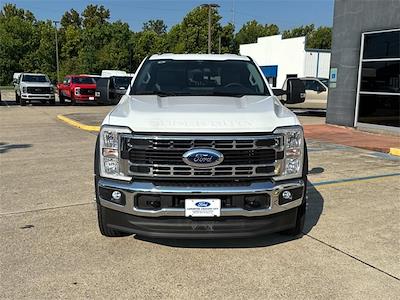 New 2025 Ford F-550 XL Super Cab 4x4 Cab Chassis for sale #SED88551 - photo 2