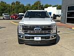 New 2025 Ford F-550 XL Super Cab 4x4 Cab Chassis for sale #SED88551 - photo 2
