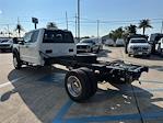 New 2025 Ford F-550 XL Super Cab 4x4 Cab Chassis for sale #SED88551 - photo 5