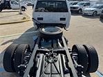 New 2025 Ford F-550 XL Super Cab 4x4 Cab Chassis for sale #SED88551 - photo 8