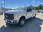 New 2025 Ford F-250 Super Cab 4WD Royal 40-VO-98 8' 2" Service Truck for sale #SED89098 - photo 4