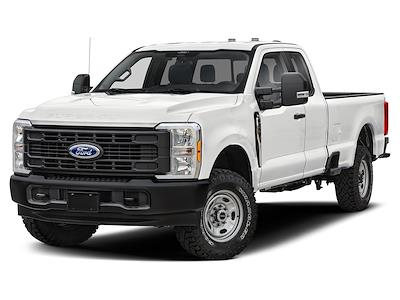 2025 Ford F-250 Super Cab 4x4 Pickup for sale #SEE12431 - photo 1