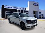 2025 Ford F-150 SuperCrew Cab 4x4 Pickup for sale #SFA54190 - photo 1
