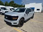 2025 Ford F-150 SuperCrew Cab 4x4 Pickup for sale #SFA54190 - photo 4