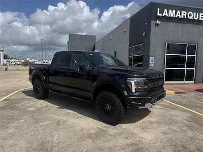 2025 Ford F-150 SuperCrew Cab 4x4 Pickup for sale #SFB40557 - photo 1