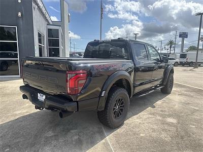 2025 Ford F-150 SuperCrew Cab 4x4 Pickup for sale #SFB40557 - photo 2