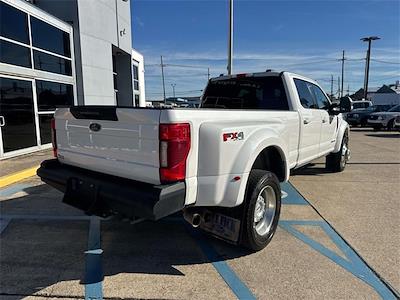 2022 Ford F-450 Crew Cab DRW 4WD Pickup for sale #SFB92009A - photo 2