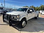2022 Ford F-450 Crew Cab DRW 4WD Pickup for sale #SFB92009A - photo 4