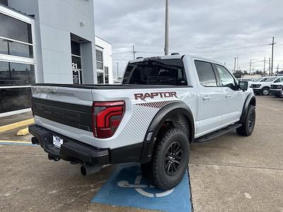 2025 Ford F-150 SuperCrew Cab 4WD Pickup for sale #SFC43729 - photo 2