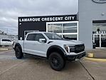 New 2025 Ford F-150 Raptor SuperCrew Cab for sale #SFC43729 - photo 1