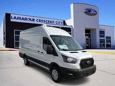 2025 Ford Transit 350 High Roof RWD Empty Cargo Van for sale #SKA05038 - photo 1