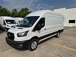 2025 Ford Transit 350 High Roof RWD Empty Cargo Van for sale #SKA05038 - photo 4