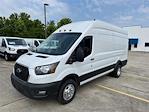 2025 Ford Transit 350 HD High Roof DRW RWD Empty Cargo Van for sale #SKA20709 - photo 4